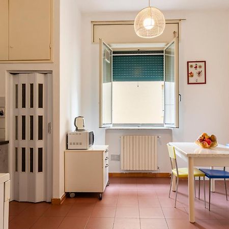 Marradi Apartment With Balcony Ливорно Екстериор снимка