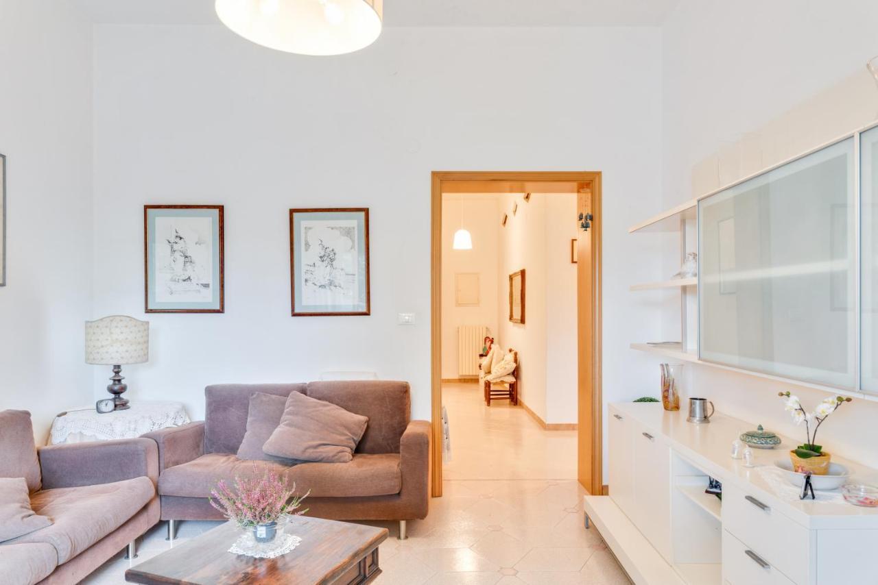 Marradi Apartment With Balcony Ливорно Екстериор снимка