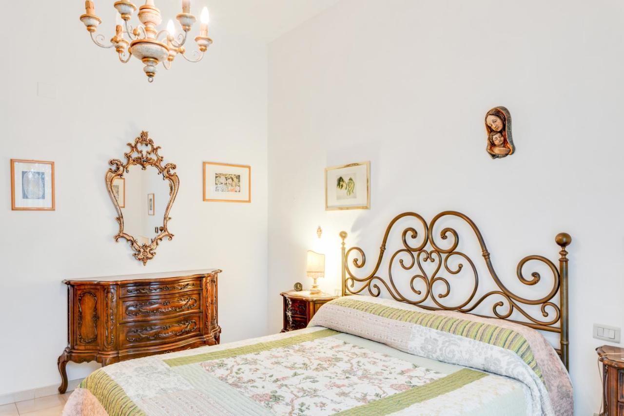 Marradi Apartment With Balcony Ливорно Екстериор снимка