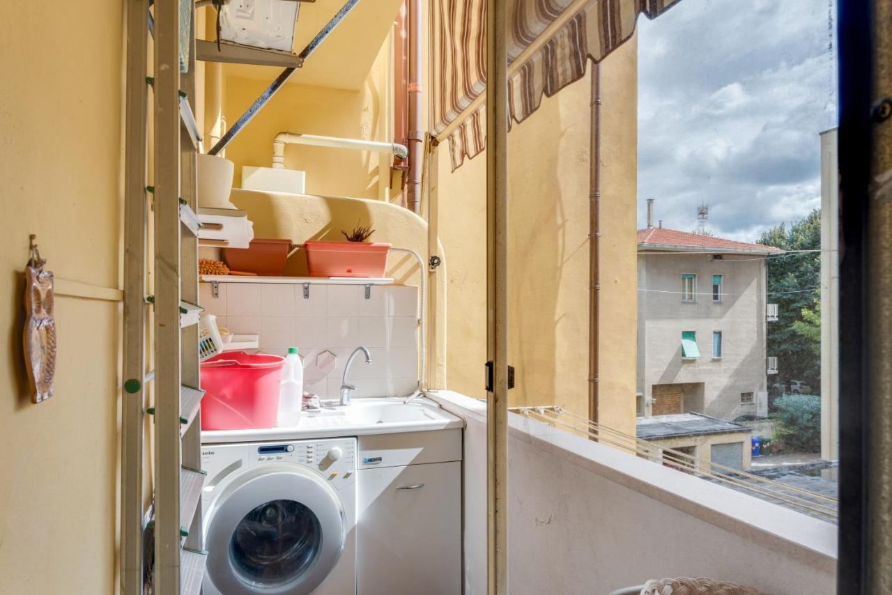 Marradi Apartment With Balcony Ливорно Екстериор снимка