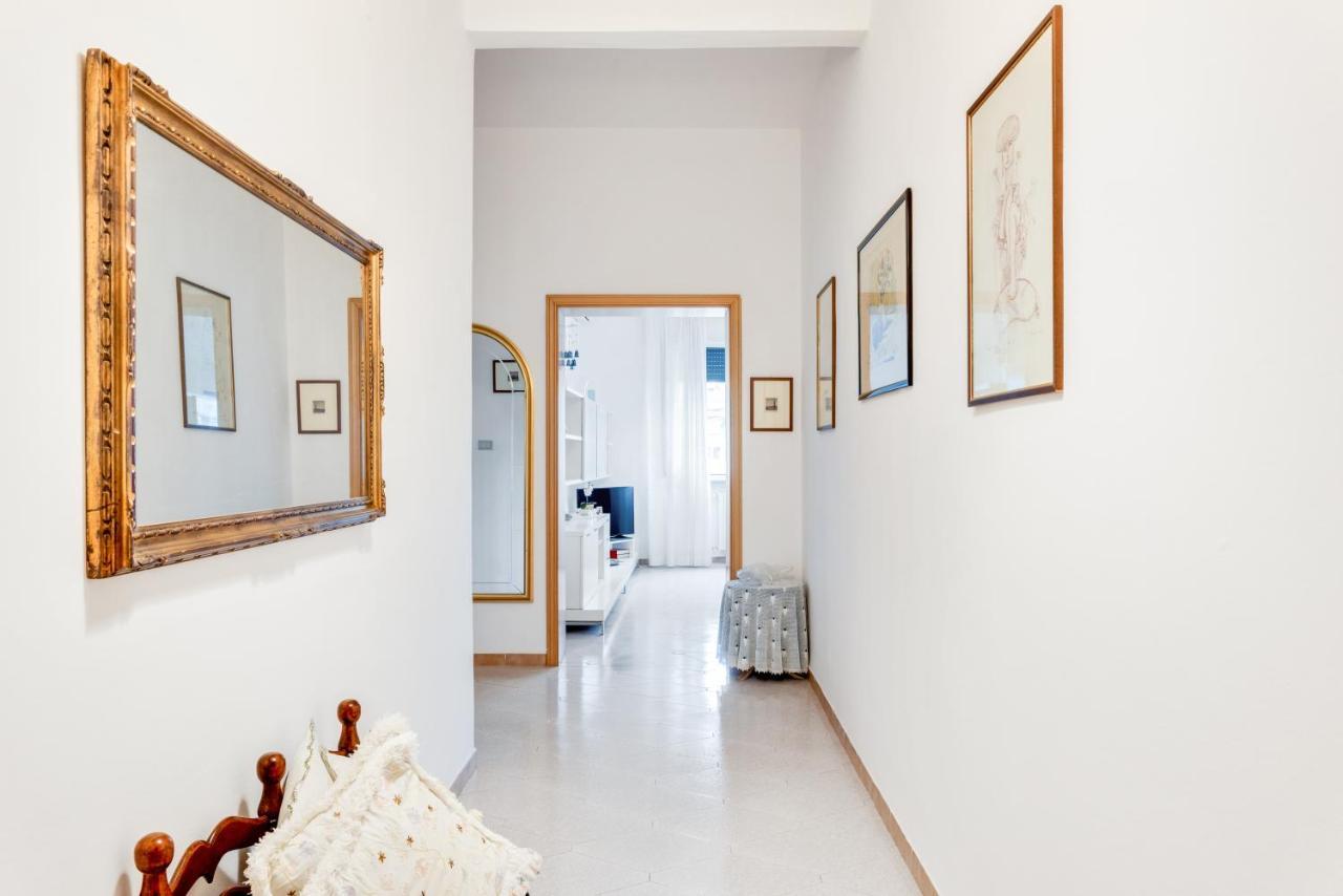 Marradi Apartment With Balcony Ливорно Екстериор снимка